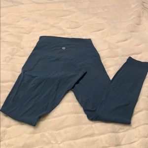 Lululemon align pant.
